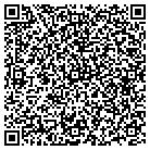 QR code with Mahnomen County and Vlg Hosp contacts
