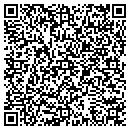 QR code with M & M/Luverne contacts