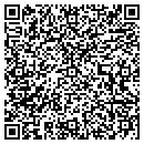 QR code with J C Body Shop contacts