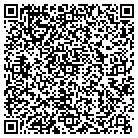 QR code with Jeff Rey Hoogheem Sales contacts