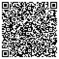 QR code with Pamida contacts