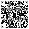 QR code with Amcor contacts