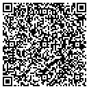 QR code with Hitching Post contacts