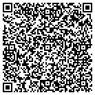 QR code with Gartners Office Pdts Hallmark contacts