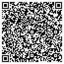 QR code with River Rode Dental contacts