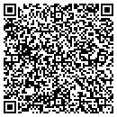 QR code with O&T Cleaning Office contacts