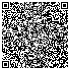 QR code with R E Spurr Construction Co contacts