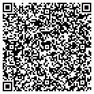 QR code with High Forest Bobcat Service contacts