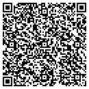 QR code with S & P Marketing Inc contacts