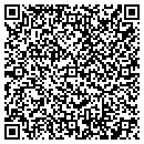 QR code with Homewise contacts
