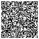 QR code with R G Consulting Inc contacts