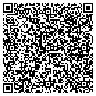 QR code with Wadena Light and Water contacts