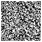 QR code with RC Const Service Co contacts