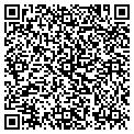 QR code with John Lucas contacts