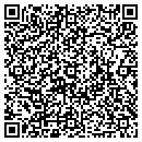 QR code with T Box The contacts