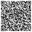 QR code with H & H Distributing contacts