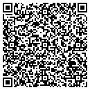 QR code with Rushford City Garage contacts