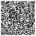 QR code with Crooked Lake Township Voluntee contacts