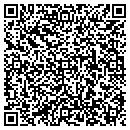 QR code with Zimbabwe Imports Inc contacts