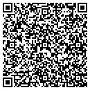 QR code with W Range Storage Inc contacts