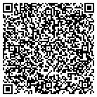 QR code with Hennepin Faculty Assoc Nphrlgy contacts