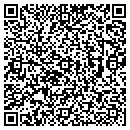 QR code with Gary Borgrud contacts