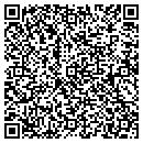 QR code with A-1 Storage contacts