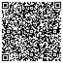 QR code with James Otteson PHD contacts
