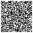 QR code with K/G Contracting Inc contacts