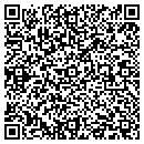 QR code with Hal W Mack contacts
