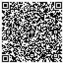 QR code with E Z Storage contacts