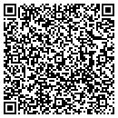 QR code with Allyn Bendix contacts