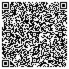 QR code with M & M Express Sales & Service contacts