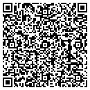 QR code with CJ Brand Inc contacts