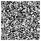 QR code with J & R Contracting Inc contacts