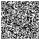 QR code with Lne Blasting contacts