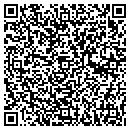QR code with Irv Carr contacts