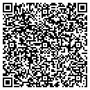 QR code with Ra Field Assoc contacts