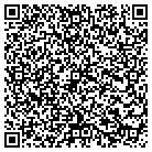 QR code with A Solid Gold Sound contacts