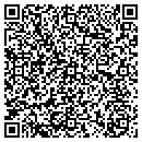 QR code with Ziebart Tidy Car contacts