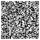QR code with T A Christopherson Cnstr contacts