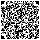 QR code with L J Johnson Financial Service contacts