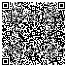 QR code with One Hour Martinizing contacts