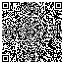 QR code with Znet Telecom contacts