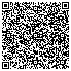 QR code with O'Bannon's Bobcat Work contacts