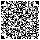 QR code with Cornerstone Advocacy Service contacts