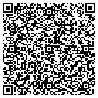 QR code with L A & E Consulting LLC contacts