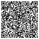 QR code with Destino contacts