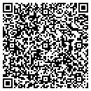 QR code with Pierz Floral contacts