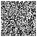 QR code with Mahowald Motors contacts